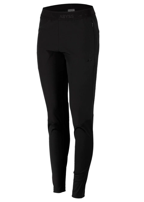 PANTALON COMBINADO CON BOLSILLOS (25I/M0225)