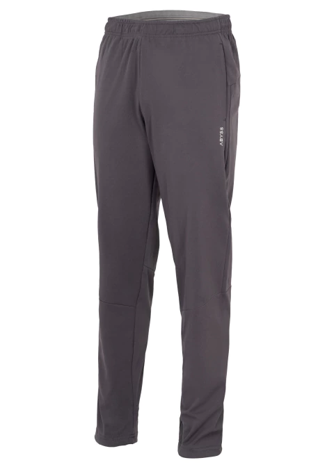 PANTALON CON RECORTES RECTOS (H0231/2)