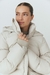 CAMPERA PUFFER VILNA (I36102) en internet