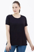 L/ REMERA CLETA MC (32205) - Agua Dulce