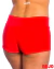MINI SHORT CON CINTURA (02897)