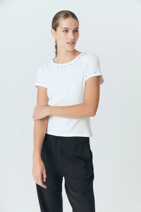 REMERA LOS ANGELES (I36909)