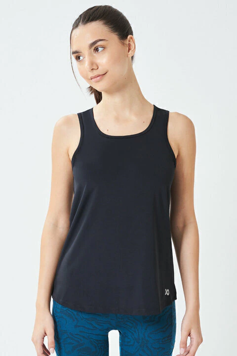 REMERA HF LECOU S/M (30257)