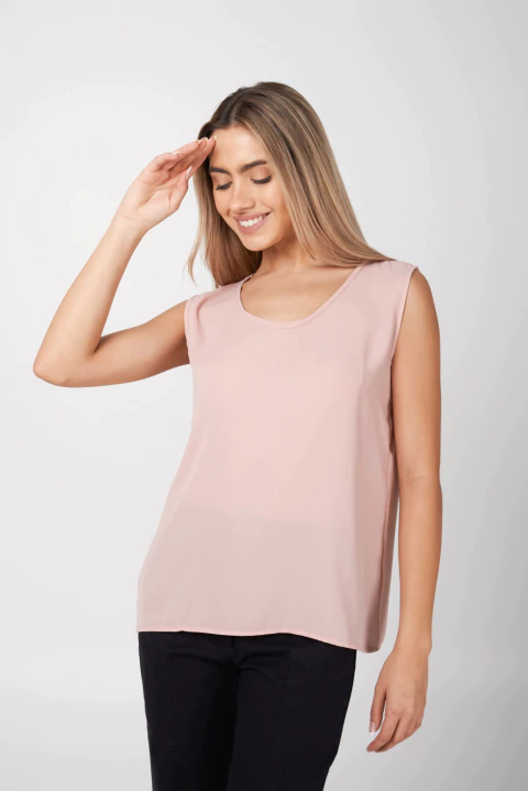 MUSCULOSA GASA (PILI)