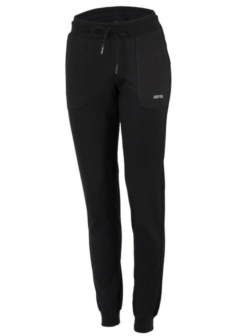 PANTALON CHUPIN CON PUÑO (25V/M0421)