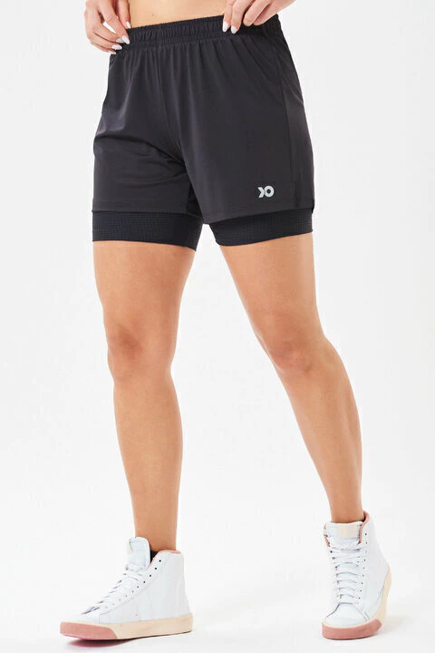 SHORT HF NOSAXA (33298)