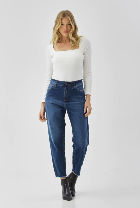 SLOUCHY ELAST (ZULY)