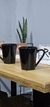 LIQUIDACIÓN-Taza Cónica - tienda online