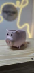 Tazas 3D de cerámica