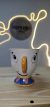 Tazas 3D de cerámica - tienda online