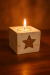 Velas en cubo - comprar online