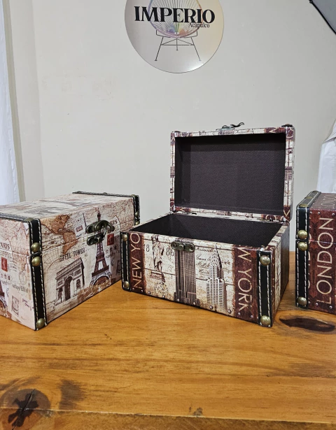 Cofre - comprar online