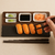 Set de sushi para 2- BLANCO - comprar online
