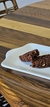 Bandeja rectangular
