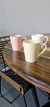 Taza Cónica