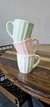 LIQUIDACIÓN-Taza Rayas - comprar online
