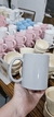 LIQUIDACIÓN-Taza Recta - tienda online