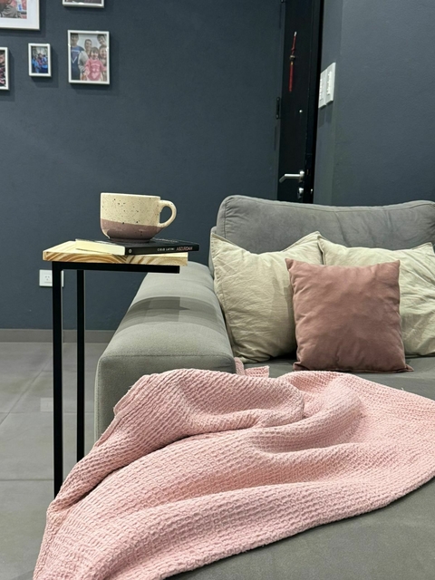 Mesa Auxiliar/Arrime - comprar online