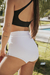 Hot Pant White Achadinhos