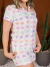 Pijama Cora - loja online