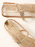 Sapatilha Celine Champagne - loja online