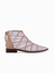 Bota Salomé Natural