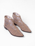 Bota Salomé Natural - comprar online