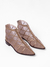 Bota Salomé Bronze - comprar online