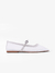 Sapatilha Celine Off White
