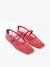 Sapatilha Celine Vermelho - comprar online