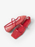Sapatilha Celine Vermelho - loja online