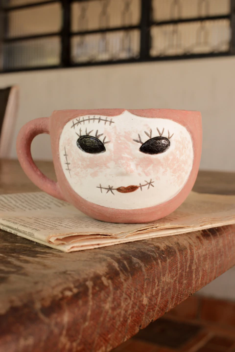 Xícara Sally - comprar online