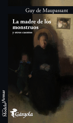 La madre de los monstruos y otros cuentos