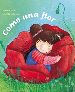 Como una flor