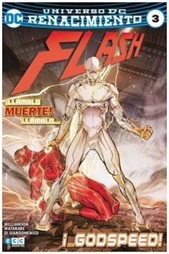 RENACIMIENTO - FLASH #3 - comprar online