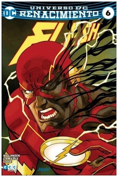 RENACIMIENTO - FLASH # 6 - comprar online