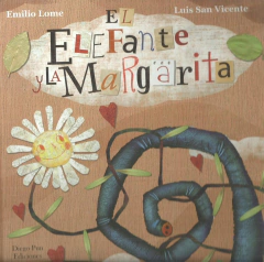 Elefante Y La Margarita, El