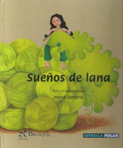Sueños de lana