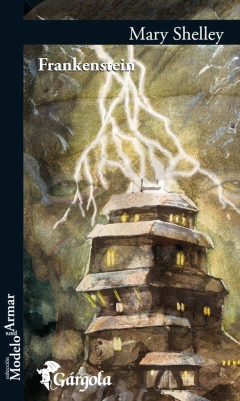 Frankenstein - comprar online