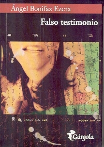 Falso testimonio - comprar online