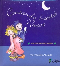 CONTANDO HASTA NUEVE - comprar online