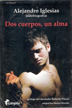 DOS CUERPOS UN ALMA - comprar online