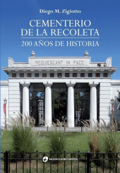 Cementerio de la Recoleta - comprar online