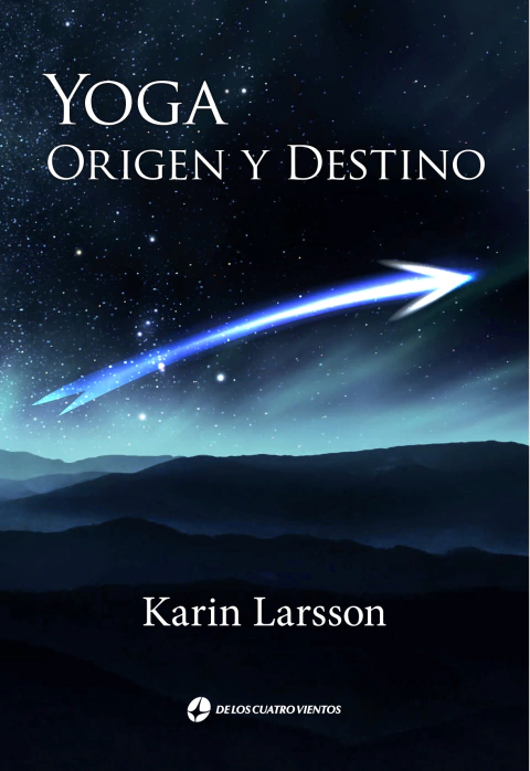 Yoga: origen y destino