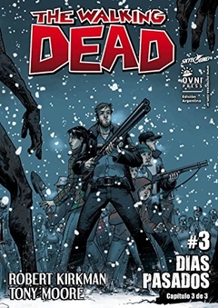 Walking Dead, The 3