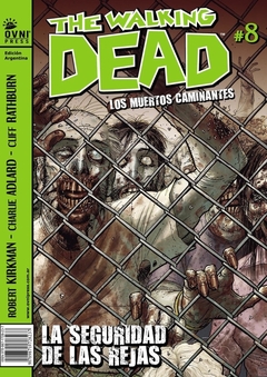 Walking Dead, The 8