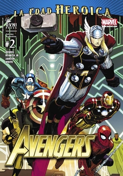 Avengers 2
