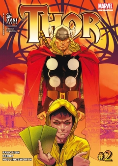 Thor 2