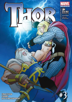 Thor 3