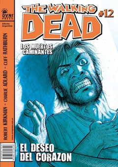 Walking Dead, The 12